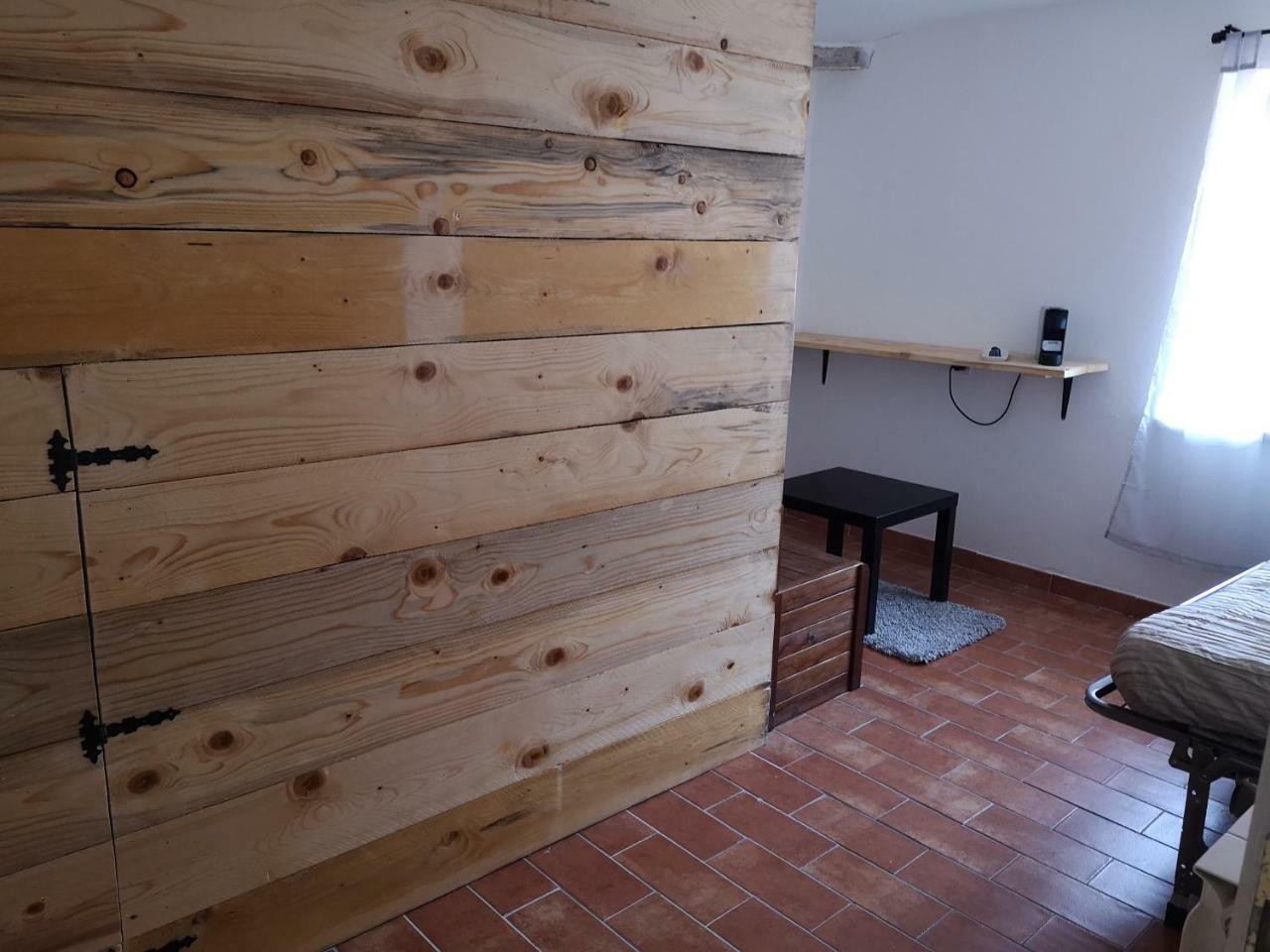 فيلا أسيسيفي Agriturismo Il Noceto المظهر الخارجي الصورة