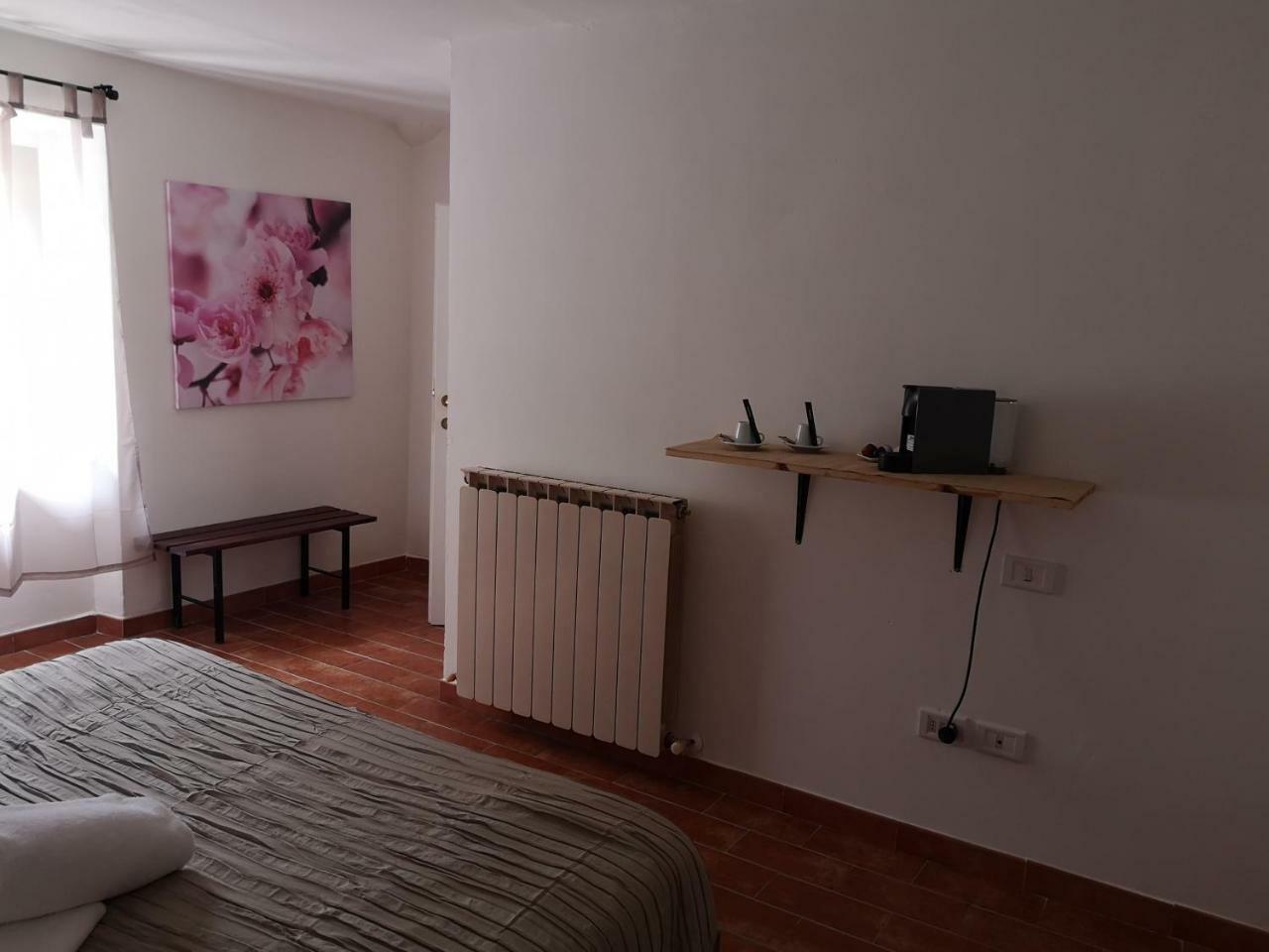 فيلا أسيسيفي Agriturismo Il Noceto المظهر الخارجي الصورة