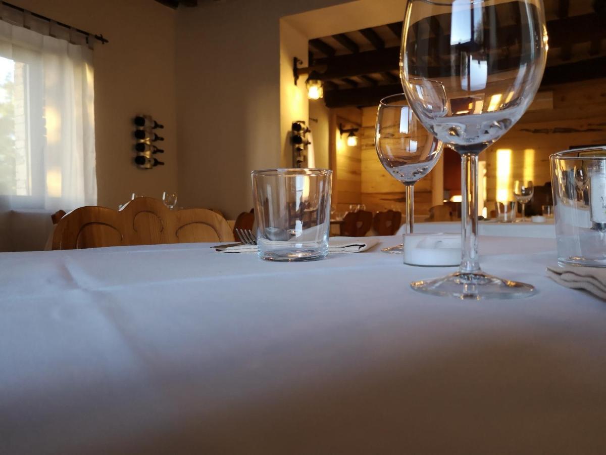 فيلا أسيسيفي Agriturismo Il Noceto المظهر الخارجي الصورة