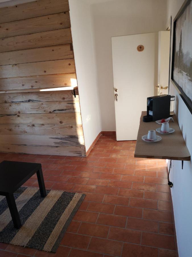 فيلا أسيسيفي Agriturismo Il Noceto المظهر الخارجي الصورة